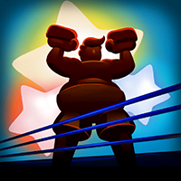 Election Year Knockout Icon