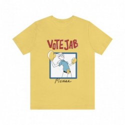 Vote Jab!