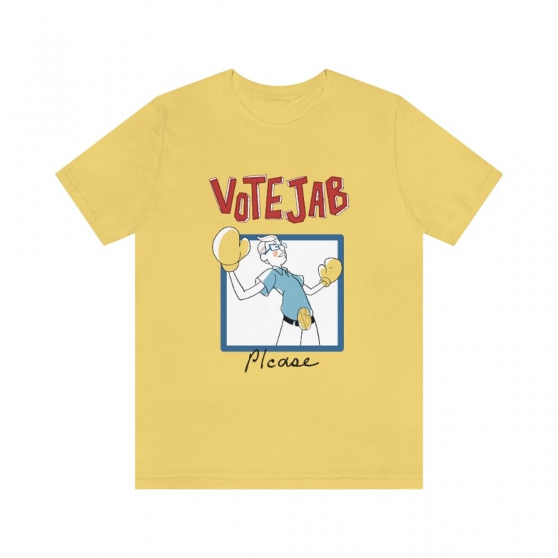 Vote Jab!