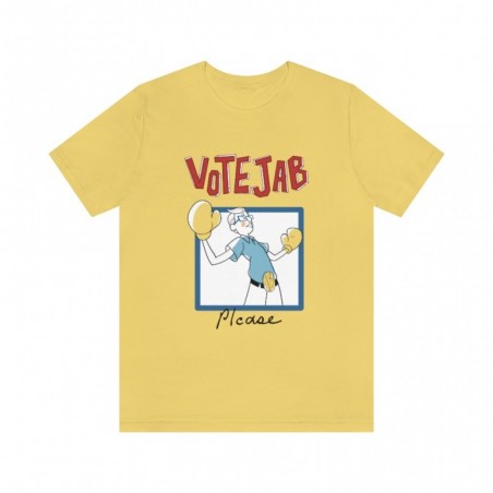 Vote Jab!