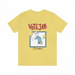 Vote Jab!