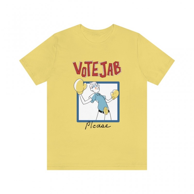 Vote Jab!