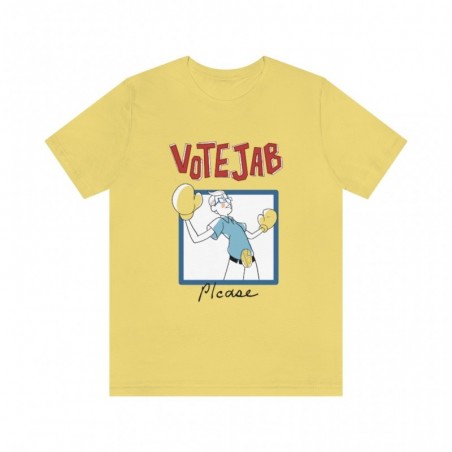 Vote Jab!