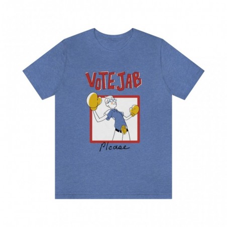 Vote Jab!