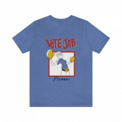 Vote Jab!
